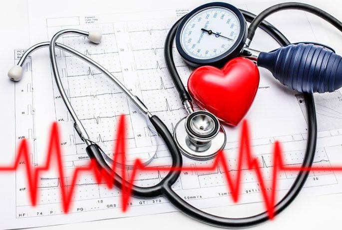 World high blood pressure day; Avoid stress, follow the regimen and get rid of heart disease! | World high blood pressure day; ताणतणाव टाळा, पथ्ये पाळा अन् हृदयरोगाला पळवा !