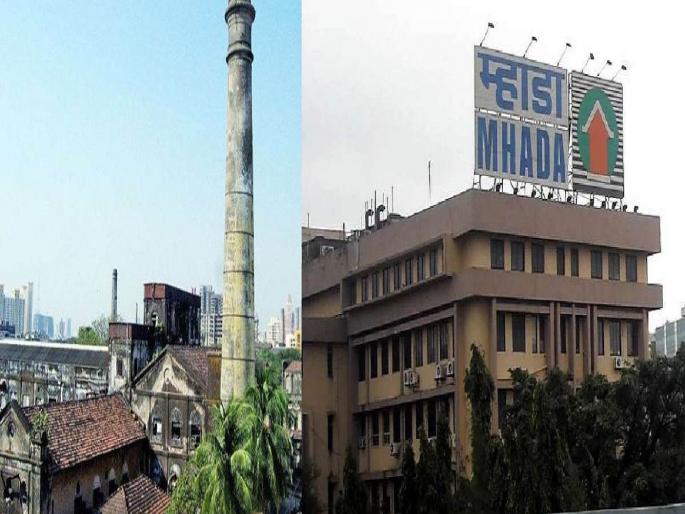 mumbai mill are waiting for mahada lottery for her own houses | पुन्हा आश्वासनच... कधी लागणार लॉटरी, गिरणी कामगारांचा सवाल mumbai mill are waiting for mahada lottery for her own houses | पुन्हा आश्वासनच... कधी लागणार लॉटरी, गिरणी कामगारांचा सवाल