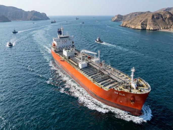 After Hormuz, Iran now has its eyes on 'Bab al-Mandeb'? A tweet creates a stir; What will be the consequences? | होर्मुझनंतर आता 'बाब अल-मंदेब'वर इराणची नजर? एका ट्विटने खळबळ; काय होणार परिणाम? After Hormuz, Iran now has its eyes on 'Bab al-Mandeb'? A tweet creates a stir; What will be the consequences? | होर्मुझनंतर आता 'बाब अल-मंदेब'वर इराणची नजर? एका ट्विटने खळबळ; काय होणार परिणाम?