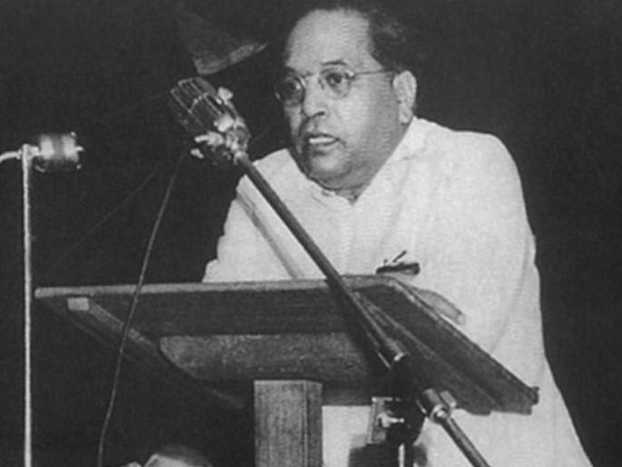 Babasaheb's bonds with the people of Nagpur matched; 100 years completed | अन् नागपूरकरांशी बाबासाहेबांचे ऋणानुबंध जुळले; १०० वर्षे पूर्ण Babasaheb's bonds with the people of Nagpur matched; 100 years completed | अन् नागपूरकरांशी बाबासाहेबांचे ऋणानुबंध जुळले; १०० वर्षे पूर्ण