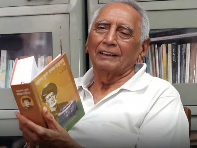 Tributes Pour In for Baba Adhav Architect of Hamal Panchayat and Social Equality Movement | वंचित, कष्टकऱ्यांसाठी लढणारा महान संघर्षयोद्धा हरपला; बाबा आढाव यांच्या निधनानंतर पवार-फडणवीसांकडून म्हणून श्रद्धांजली