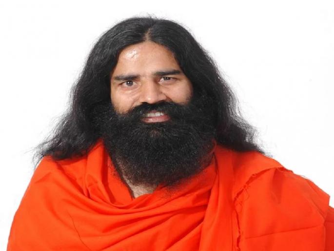 Baba Ramdev said Should Modi grow onions now | आता मोदींनी कांदे उगवावेत का?: बाबा रामदेव