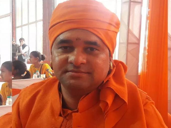 baba balaknath resign from loksabha seat alwar become mla of tijara | बाबा बालकनाथ यांचा लोकसभा खासदारकीचा राजीनामा; राजस्थानचे होणार मुख्यमंत्री? चर्चांना उधाण baba balaknath resign from loksabha seat alwar become mla of tijara | बाबा बालकनाथ यांचा लोकसभा खासदारकीचा राजीनामा; राजस्थानचे होणार मुख्यमंत्री? चर्चांना उधाण
