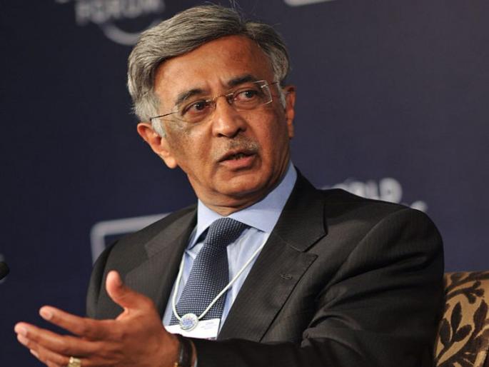 Lokmat Maharashtrian of the Year 2019 Baba Kalyani wins business influencer award | LMOTY 2019: उद्योग क्षेत्रातील उत्तुंग योगदानाबद्दल बाबा कल्याणींचा लोकमतकडून सन्मान