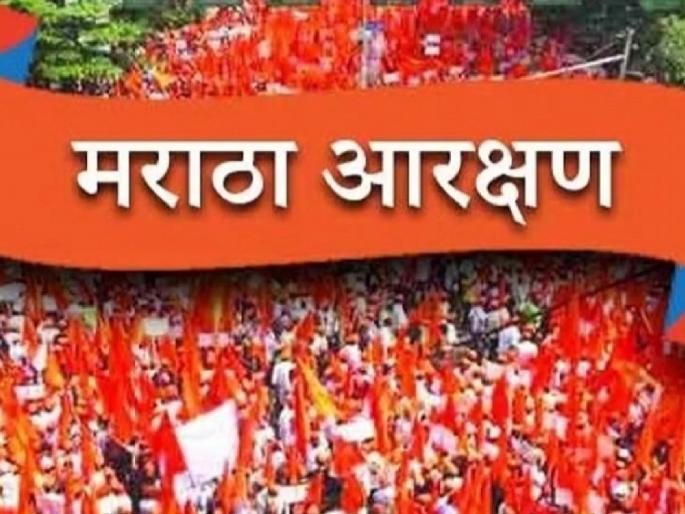 The Maratha brothers will attack Mumbai, The entire Maratha community in Kolhapur is aggressive | मुंबईत धडकणारच, अजित पवारांच्या धमकीला भीक घालत नाही; कोल्हापुरातील सकल मराठा समाज आक्रमक 