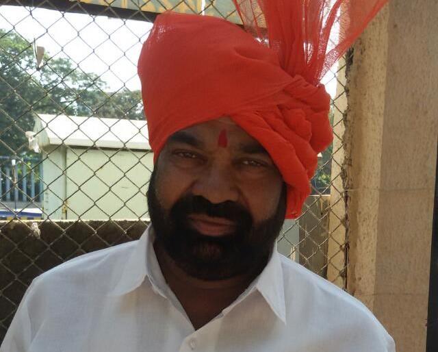 Former Nagpur Municipal Councilor Baba Maind passed away | नागपूरचे माजी नगरसेवक बाबा मैंद यांचे निधन Former Nagpur Municipal Councilor Baba Maind passed away | नागपूरचे माजी नगरसेवक बाबा मैंद यांचे निधन