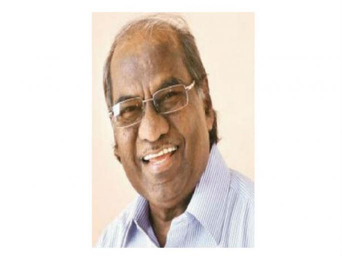 Anand - Baba Parsekar, in the form of the new Nayapityya | नित्यनवीन नेपथ्य निर्मितीतच आनंद - बाबा पार्सेकर Anand - Baba Parsekar, in the form of the new Nayapityya | नित्यनवीन नेपथ्य निर्मितीतच आनंद - बाबा पार्सेकर