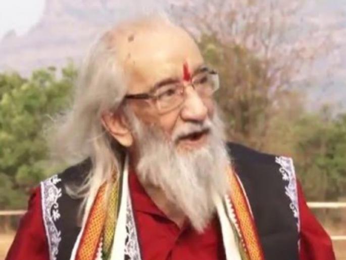 Maharashtra and Gujarat can not dispute: Babasaheb Purandare; Publication of 'Suratwala kutumbachi sangarshagatha' | महाराष्ट्र-गुजरातमध्ये वाद नसावा : बाबासाहेब पुरंदरे; ‘सुरतवाला कुटुंबाची संघर्षगाथा’चे प्रकाशन Maharashtra and Gujarat can not dispute: Babasaheb Purandare; Publication of 'Suratwala kutumbachi sangarshagatha' | महाराष्ट्र-गुजरातमध्ये वाद नसावा : बाबासाहेब पुरंदरे; ‘सुरतवाला कुटुंबाची संघर्षगाथा’चे प्रकाशन