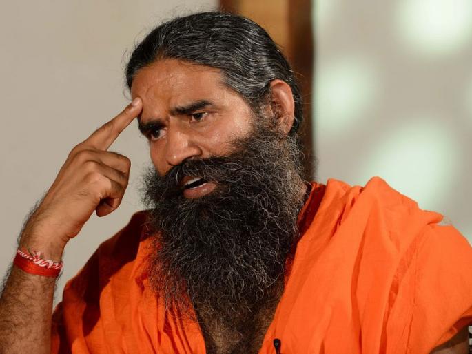 congress share baba ramdev 9 year old tweet slams over petrol diesel price hike black money | ... तर Petrol ३० रूपये, हे Tweet डिलीट करून कुठे चाललात?; काँग्रेसचा Baba Ramdev यांना टोला congress share baba ramdev 9 year old tweet slams over petrol diesel price hike black money | ... तर Petrol ३० रूपये, हे Tweet डिलीट करून कुठे चाललात?; काँग्रेसचा Baba Ramdev यांना टोला