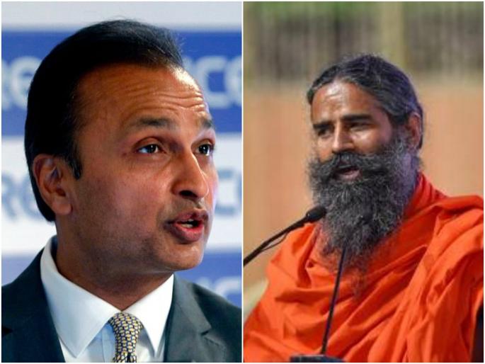 when will the industry developed on the land given to Anil Ambani Baba Ramdev in the Mihan project nagpur asked Nana Patole maharashtra budget session | "बाबा रामदेव, अनिल अंबानींना मिहान प्रकल्पात दिलेल्या जमिनीवर उद्योग कधी उभे राहणार?" when will the industry developed on the land given to Anil Ambani Baba Ramdev in the Mihan project nagpur asked Nana Patole maharashtra budget session | "बाबा रामदेव, अनिल अंबानींना मिहान प्रकल्पात दिलेल्या जमिनीवर उद्योग कधी उभे राहणार?"