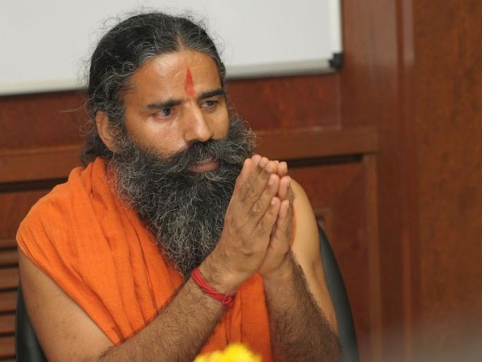 We are ready to apologize publicly Baba Ramdev request to the court | आम्ही सार्वजनिकरित्या माफी मागण्यास तयार; बाबा रामदेव यांची कोर्टाकडे विनंती