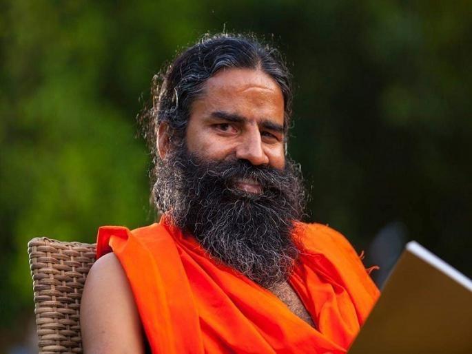 Corona vaccine: Baba Ramdev said I will also get vaccinated against corona | Corona vaccine: कोरोनाविरोधातील लस घेणार का? बाबा रामदेव यांनी असे उत्तर दिले, म्हणाले... Corona vaccine: Baba Ramdev said I will also get vaccinated against corona | Corona vaccine: कोरोनाविरोधातील लस घेणार का? बाबा रामदेव यांनी असे उत्तर दिले, म्हणाले...