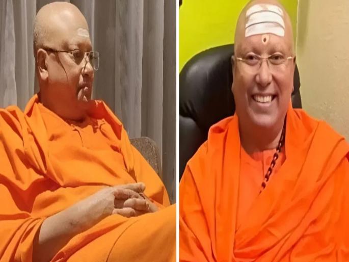 Baba's dark deeds written in 300 pages; There was a torture chamber in the institute! A stir in Delhi | ३०० पानांमध्ये लिहिलेत बाबाचे काळे कारनामे; इंस्टिट्यूटमध्ये होता टॉर्चर चेंबर! दिल्लीत खळबळ Baba's dark deeds written in 300 pages; There was a torture chamber in the institute! A stir in Delhi | ३०० पानांमध्ये लिहिलेत बाबाचे काळे कारनामे; इंस्टिट्यूटमध्ये होता टॉर्चर चेंबर! दिल्लीत खळबळ