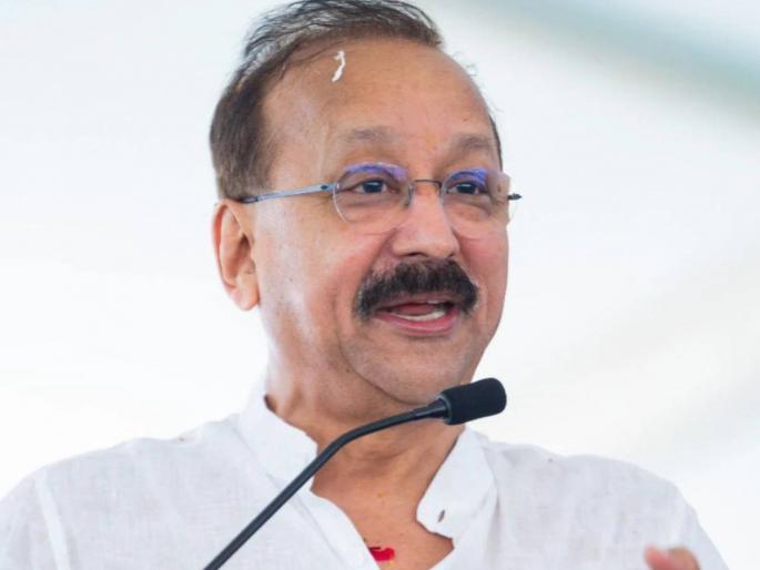 Baba Siddique Case Why was Baba Siddiqui murdered? Big revelation from the police charge sheet | बाबा सिद्दीकी यांची हत्या का केली, कोणी सुपारी दिली होती? पोलिसांच्या चार्जशीटमधून मोठा खुलासा Baba Siddique Case Why was Baba Siddiqui murdered? Big revelation from the police charge sheet | बाबा सिद्दीकी यांची हत्या का केली, कोणी सुपारी दिली होती? पोलिसांच्या चार्जशीटमधून मोठा खुलासा