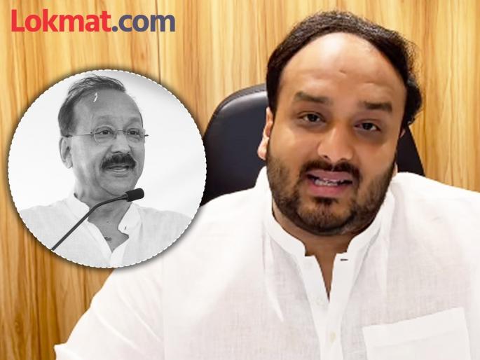 Zeeshan Siddiqui expressed displeasure over whether the police investigation was conducted from the angle of the builder lobby in the Baba Siddiqui murder case. | "बाबा सिद्दिकी हत्या प्रकरणाच्या चार्जशीटमधून 'त्या' गोष्टींचा उल्लेख का टाळला?" Zeeshan Siddiqui expressed displeasure over whether the police investigation was conducted from the angle of the builder lobby in the Baba Siddiqui murder case. | "बाबा सिद्दिकी हत्या प्रकरणाच्या चार्जशीटमधून 'त्या' गोष्टींचा उल्लेख का टाळला?"