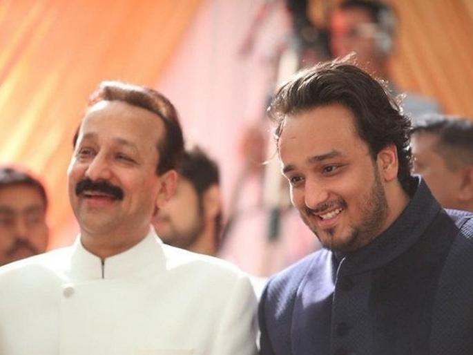 'Builder lobby' has no connection with Baba Siddiqui's murder; Police affidavit in High Court | बाबा सिद्दीकींच्या हत्येशी ‘बिल्डर लॉबी’चा संबंध नाही; उच्च न्यायालयात पोलिसांचे प्रतिज्ञापत्र 'Builder lobby' has no connection with Baba Siddiqui's murder; Police affidavit in High Court | बाबा सिद्दीकींच्या हत्येशी ‘बिल्डर लॉबी’चा संबंध नाही; उच्च न्यायालयात पोलिसांचे प्रतिज्ञापत्र