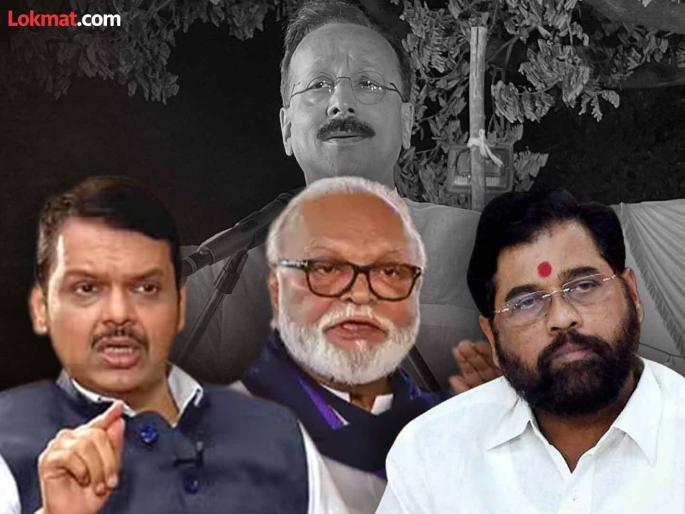 Baba Siddique Shot Dead police should be given a free hand, it is the responsibility of the Chief Minister and Deputy Chief Minister Chhagan Bhujbal spoke directly | Baba Siddique Shot Dead :'पोलिसांना फ्री हॅन्ड दिला पाहिजे, ही मुख्यमंत्री अन् उपमुख्यमंत्र्यांची जबाबदारी'; छगन भुजबळ थेटच बोलले Baba Siddique Shot Dead police should be given a free hand, it is the responsibility of the Chief Minister and Deputy Chief Minister Chhagan Bhujbal spoke directly | Baba Siddique Shot Dead :'पोलिसांना फ्री हॅन्ड दिला पाहिजे, ही मुख्यमंत्री अन् उपमुख्यमंत्र्यांची जबाबदारी'; छगन भुजबळ थेटच बोलले