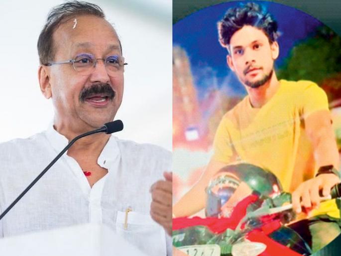 Bhangarwala arrested from UP; The shooters were given money and also helped to find a house  | भंगारवाल्याला यूपीतून अटक; शूटर्सना पुरविले पैसे आणि घर शोधण्यासाठीही केली मदत 