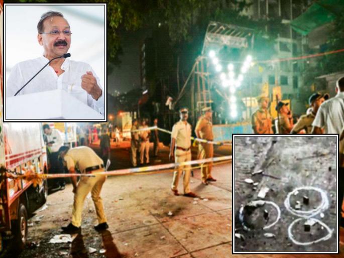 Former Minister of State Baba Siddique Shot Dead 3 shots fired, two in custody | माजी राज्यमंत्री बाबा सिद्दीकींची गाेळ्या झाडून हत्या; ३ गोळ्या लागल्या, दोघे ताब्यात Former Minister of State Baba Siddique Shot Dead 3 shots fired, two in custody | माजी राज्यमंत्री बाबा सिद्दीकींची गाेळ्या झाडून हत्या; ३ गोळ्या लागल्या, दोघे ताब्यात