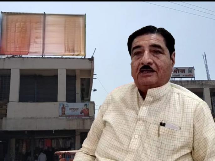 'SIT' formed in the much-discussed Baba Tower encroachment case in Pathri; Former MLA Durrani's troubles increase | पाथरीतील बहुचर्चित बाबा टॉवर अतिक्रमण प्रकरणी 'एसआयटी' स्थापन; दुर्राणींच्या अडचणीत वाढ 'SIT' formed in the much-discussed Baba Tower encroachment case in Pathri; Former MLA Durrani's troubles increase | पाथरीतील बहुचर्चित बाबा टॉवर अतिक्रमण प्रकरणी 'एसआयटी' स्थापन; दुर्राणींच्या अडचणीत वाढ
