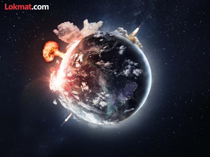 Baba Vanga Predictions For 2025 : If this prediction comes true then the end of mankind will begin from 2025, what will happen exactly  | ही भविष्यवाणी खरी झाल्यास २०२५ पासून होणार मानवाच्या अंताची सुरुवात, नेमकं काय घडणार Baba Vanga Predictions For 2025 : If this prediction comes true then the end of mankind will begin from 2025, what will happen exactly  | ही भविष्यवाणी खरी झाल्यास २०२५ पासून होणार मानवाच्या अंताची सुरुवात, नेमकं काय घडणार