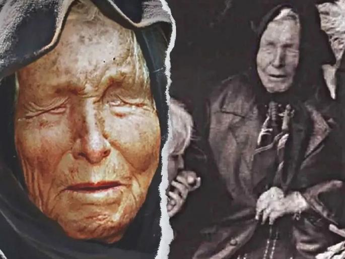As the year ended, Baba Venga's prediction for 2025 came true; such an event happened that it became one of the 'extraordinary events' | वर्ष संपता संपता २०२५ साठीची बाबा वेंगाची भविष्यवाणी खरी ठरली; अशी घटना घडली की, ठरली 'असाधारण घटनां'पैकी एक