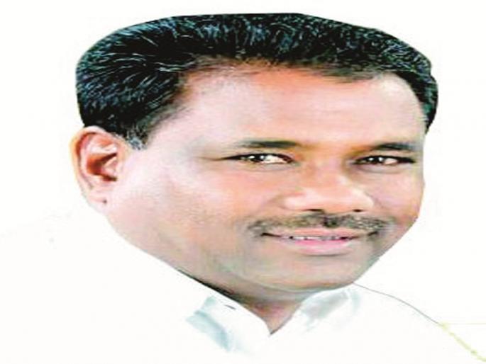 Ahmednagar's Standing Committee as Chairman of the Standing Committee of the BJP unanimously | अहमदनगर मनपाच्या स्थायी समिती सभापतीपदी भाजपचे वाकळे बिनविरोध Ahmednagar's Standing Committee as Chairman of the Standing Committee of the BJP unanimously | अहमदनगर मनपाच्या स्थायी समिती सभापतीपदी भाजपचे वाकळे बिनविरोध