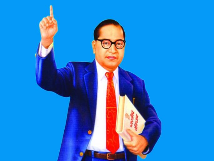 Statue of Babasaheb Ambedkar vandalised in andhra pradesh | आंध्र प्रदेशात महामानव डॉ. बाबासाहेब आंबेडकर यांच्या पुतळ्याची विटंबना Statue of Babasaheb Ambedkar vandalised in andhra pradesh | आंध्र प्रदेशात महामानव डॉ. बाबासाहेब आंबेडकर यांच्या पुतळ्याची विटंबना
