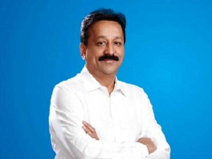 Former Congress minister Baba Siddiqui on the path of the underprivileged? | काँग्रेसचे माजी मंत्री बाबा सिद्दिकी वंचितच्या वाटेवर? Former Congress minister Baba Siddiqui on the path of the underprivileged? | काँग्रेसचे माजी मंत्री बाबा सिद्दिकी वंचितच्या वाटेवर?