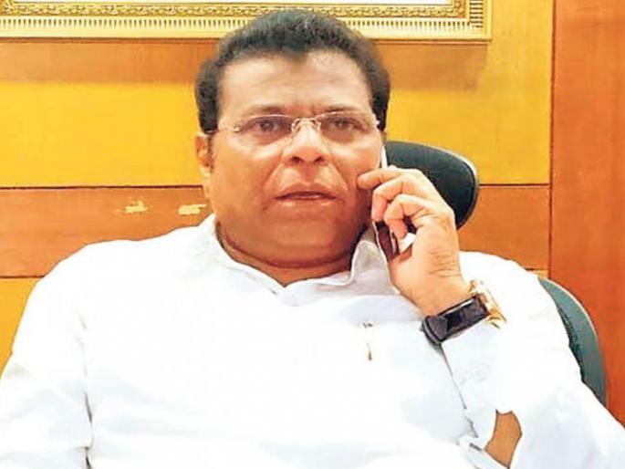 Babaji Patil family is just in the campaign | प्रचारात उतरलेय अवघे बाबाजी पाटील कुटुंबीय