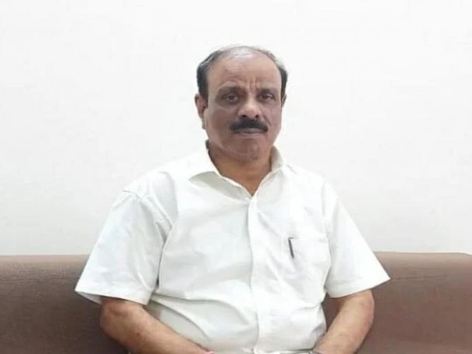 Shiv Sena has fallen into the hands of those who call Balasaheb a dictator, Baban Salgaonkar criticizes | बाळासाहेबांना हुकूमशाह म्हणणाऱ्यांच्या हातात शिवसेना गेली, बबन साळगावकर यांची टीका