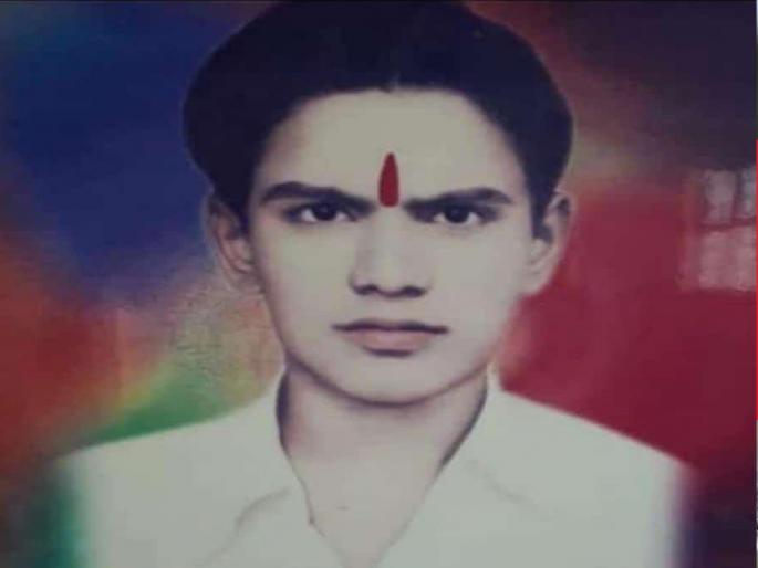 Administration forgets Baban Bhargude of the Samyukta Maharashtra movement, demands construction of a memorial in Palashi | संयुक्त महाराष्ट्राच्या चळवळीतील बबन भरगुडे यांचा प्रशासनाला विसर, पळशीत स्मारक उभारण्याची मागणी