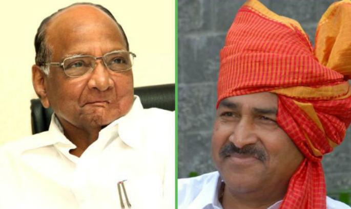 Babanrao Shinde's demand for introduction of Railway Passenger Coach Factory in Kurdutiwadi, Sharad Pawar's intervention will meet Railway Ministers | कुर्डूृवाडीत रेल्वे प्रवासी कोच बनविण्याचा कारखाना सुरू करण्याची आ़ बबनराव शिंदे यांची मागणी, शरद पवार यांच्या मध्यस्थीने रेल्वे मंत्र्यांना भेटणार Babanrao Shinde's demand for introduction of Railway Passenger Coach Factory in Kurdutiwadi, Sharad Pawar's intervention will meet Railway Ministers | कुर्डूृवाडीत रेल्वे प्रवासी कोच बनविण्याचा कारखाना सुरू करण्याची आ़ बबनराव शिंदे यांची मागणी, शरद पवार यांच्या मध्यस्थीने रेल्वे मंत्र्यांना भेटणार