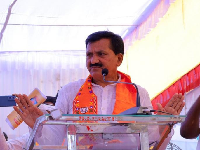 Constituency workers' network came to work; Babanrao Lonikar won for the third time in a row from Partur | कार्यकर्त्यांचे जाळे योग्य वेळी झाले सक्रिय; परतूरमधून बबनराव लोणीकरांची हॅट्रिक Constituency workers' network came to work; Babanrao Lonikar won for the third time in a row from Partur | कार्यकर्त्यांचे जाळे योग्य वेळी झाले सक्रिय; परतूरमधून बबनराव लोणीकरांची हॅट्रिक