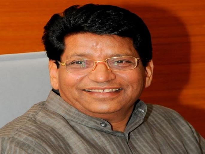 Discipline in party and state government has broken: BJP leader Babanrao Pachpute's exposure | पक्ष आणि राज्य सरकारमधील शिस्त बिघडली : भाजपनेते बबनराव पाचपुते यांची खदखद Discipline in party and state government has broken: BJP leader Babanrao Pachpute's exposure | पक्ष आणि राज्य सरकारमधील शिस्त बिघडली : भाजपनेते बबनराव पाचपुते यांची खदखद