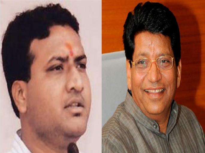 Shrigonda: jagtap home ground, lead sujay vikhe | श्रीगोंदा : जगतापांच्या तालुक्यात विखेंना मताधिक्य, पाचपुतेंची ताकद वाढली