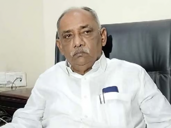 Babanrao Taywade: OBC seats have decreased, the federation will go to the High Court: Babanrao Taywade | Babanrao Taywade: ओबीसींच्या जागा कमी झाल्या, महासंघ जाणार हायकोर्टात: बबनराव तायवाडे Babanrao Taywade: OBC seats have decreased, the federation will go to the High Court: Babanrao Taywade | Babanrao Taywade: ओबीसींच्या जागा कमी झाल्या, महासंघ जाणार हायकोर्टात: बबनराव तायवाडे