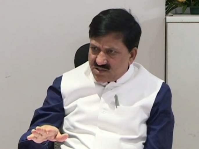 Babanrao Lonikar audio clip, Energy minister Nitin Raut orders action against Babanrao Lonikar | Babanrao Lonikar: बबनराव लोणीकरांच्या अडचणीत वाढ, शिवीगाळ प्रकरणात ऊर्जामंत्र्यांचे कारवाईचे आदेश Babanrao Lonikar audio clip, Energy minister Nitin Raut orders action against Babanrao Lonikar | Babanrao Lonikar: बबनराव लोणीकरांच्या अडचणीत वाढ, शिवीगाळ प्रकरणात ऊर्जामंत्र्यांचे कारवाईचे आदेश