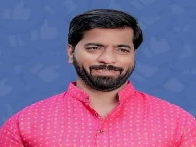 Death threat to son of MNS city president in Pune | पुण्यातील मनसे शहराध्यक्षाच्या मुलाला जीवे मारण्याची धमकी Death threat to son of MNS city president in Pune | पुण्यातील मनसे शहराध्यक्षाच्या मुलाला जीवे मारण्याची धमकी