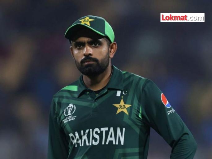Babar Azam picked his friends in Pakistan cricket team not performers salms Ahmed Shehzad for PCB downfall | "बाबरने पाकिस्तान क्रिकेटची वाट लावली..."; संघाबाहेर बसवलेल्या खेळाडूने लाजच काढली !