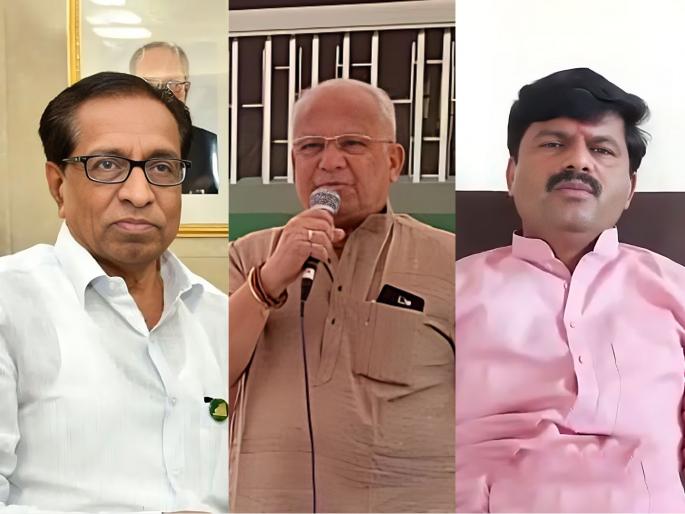 Shinde Fadnavis cabinet expansion, chance for Sangli district | मंत्रिमंडळ विस्तारात सांगली जिल्ह्याला संधीची शक्यता, समर्थकांच्या आशा पल्लवीत Shinde Fadnavis cabinet expansion, chance for Sangli district | मंत्रिमंडळ विस्तारात सांगली जिल्ह्याला संधीची शक्यता, समर्थकांच्या आशा पल्लवीत