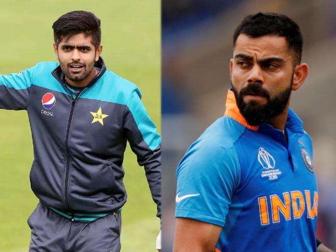 ICC T20 batsman rankings 2020: Only 2 Indian players in Top 10, Virat Kohli ranked No.10  | ICC T20I Rankings : टॉप टेन फलंदाजांत भारताचे दोघेच; विराट कोहली पोहोचला दहाव्या स्थानी 