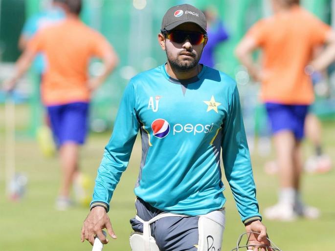 Babar Azam wants to emulate Kane Williamson and Virat Kohli as captain | पाकिस्तानचे कर्णधारपद मिळताच बाबर आझमनं केलं विराट कोहलीबद्दल 'असं' विधान