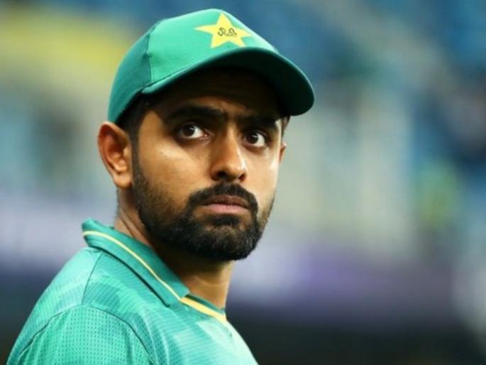 ICC Men's ODI Team of the Year : No Single Indian player in ICC 2021 ODI Team, Babar Azam leading the team  | ICC Men's ODI Team of the Year मध्ये बांगलादेश, आयर्लंडच्या खेळाडूंनी पटकावलं स्थान, पण एकाही भारतीयाचं दिसलं नाही नाव!