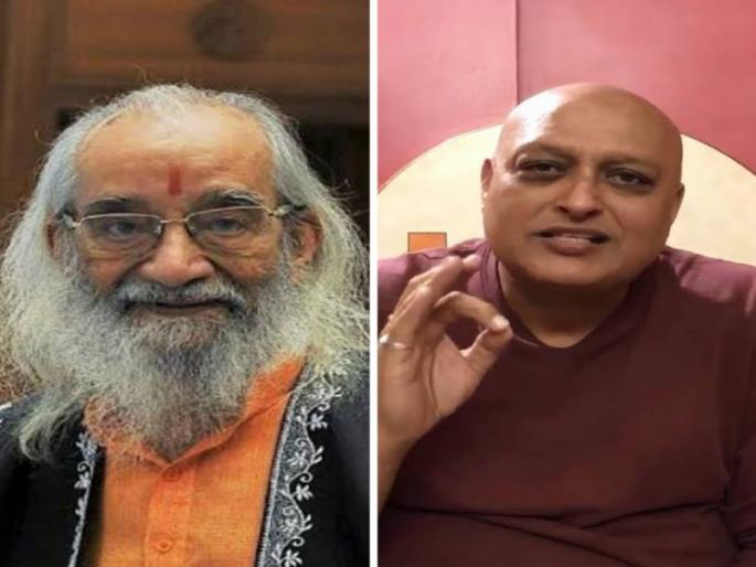 With the demise of Babasaheb Purandare the new history of thousands of Mavals was halved said rahul solapurkar | Rahul Solapurkar: बाबासाहेब पुरंदरे यांच्या निधनाने हजारो मावळ्यांचा नवा इतिहास अर्ध्यावर राहिला