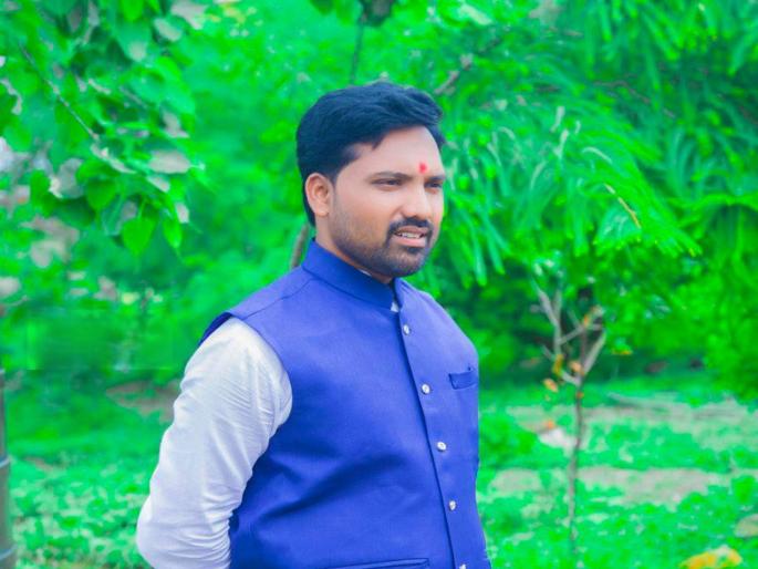 'Babasaheb Aage is like a brother to me'; Accused's wife reveals reason for murder, says... | 'बाबासाहेब आगे मला भावा समान'; आरोपीच्या पत्नीने हत्येचं कारण उघड केलं, म्हणाल्या... 'Babasaheb Aage is like a brother to me'; Accused's wife reveals reason for murder, says... | 'बाबासाहेब आगे मला भावा समान'; आरोपीच्या पत्नीने हत्येचं कारण उघड केलं, म्हणाल्या...