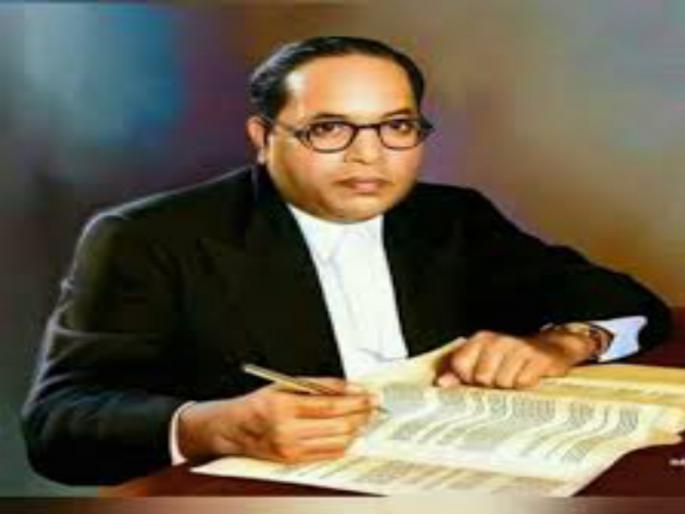 Dr. Babasaheb Ambedkar Jayanti, Lockdown and Akuluj's Days! | डॉ. बाबासाहेब आंबेडकर जयंती, लॉकडाऊन अन् अकलूज डेज! Dr. Babasaheb Ambedkar Jayanti, Lockdown and Akuluj's Days! | डॉ. बाबासाहेब आंबेडकर जयंती, लॉकडाऊन अन् अकलूज डेज!