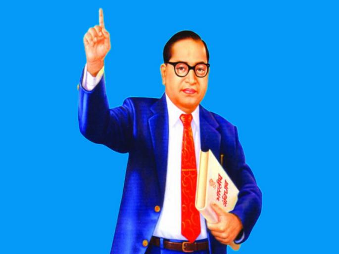 Dr. Babasaheb Ambedkar's birth anniversary should be celebrated in a simple way from home : Pimpri-Chinchwad mayor's appeal | डॉ. बाबासाहेब आंबेडकरांची जयंती घरात राहूनच साजरी करावी : पिंपरी-चिंचवडच्या महापौरांचे आवाहन Dr. Babasaheb Ambedkar's birth anniversary should be celebrated in a simple way from home : Pimpri-Chinchwad mayor's appeal | डॉ. बाबासाहेब आंबेडकरांची जयंती घरात राहूनच साजरी करावी : पिंपरी-चिंचवडच्या महापौरांचे आवाहन
