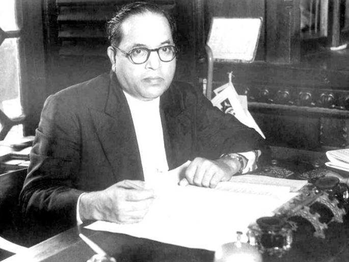 Indus Mill: Establish a research institute in the name of Babasaheb | इंदू मिल : बाबासाहेबांच्या नावाने अर्थशास्त्रातील संशोधन संस्था उभारा