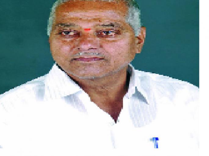 The existence of Panchayat Samiti must be done: Mulak - Direct dialogue with the person in the discussion | पंचायत समित्यांचे अस्तित्व संपविलेच पाहिजे : मुळीक -- चर्चेतील व्यक्तीशी थेट संवाद The existence of Panchayat Samiti must be done: Mulak - Direct dialogue with the person in the discussion | पंचायत समित्यांचे अस्तित्व संपविलेच पाहिजे : मुळीक -- चर्चेतील व्यक्तीशी थेट संवाद